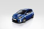 Renault Twingo RS Gordini 2009 года